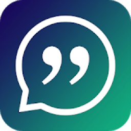 MyQuotes - Best App to Create Your Quote and Share icon