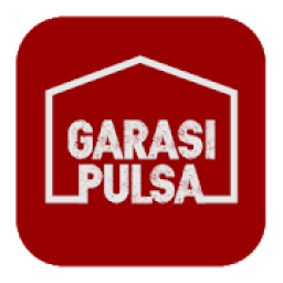 GARASI PULSA D-MAS icon