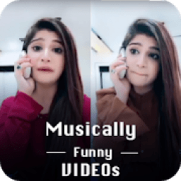ikon Musically Funny Videos