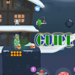 ikon Guide Zombie Catchers