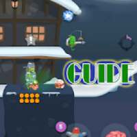 Guide Zombie Catchers