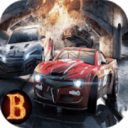 ikon Need Gang Speed Racing