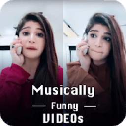 Musically Funny Videos 1.3