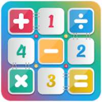 Maths Games - Brain Maths