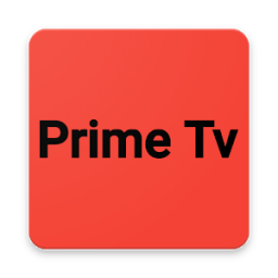 Prime Tv icon