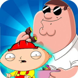 Family Guy Adventure Mobile Game icon