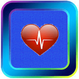 Heart Beat Monitor आइकन