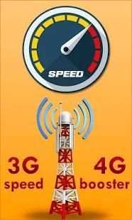 3G 4G Speed Booster Prank screenshot 5