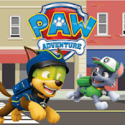 Paw Patrol: Fun Adventure आइकन