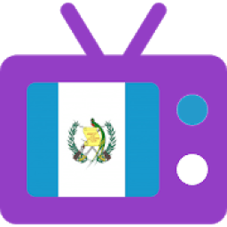ikon TV Guatemala