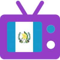 TV Guatemala