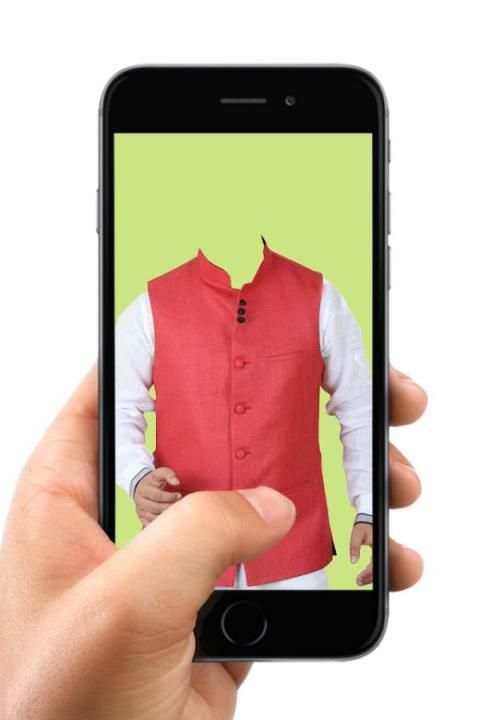 Jacket Suit Photo Editor : Man Suit Photo Frame screenshot 3