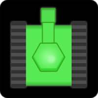 Tank 2019: Ultimate Battle