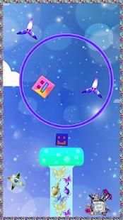 Geometry 2 MakeUp *dash screenshot 3