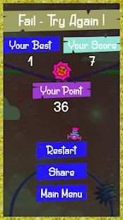 Geometry 2 MakeUp *dash screenshot 1