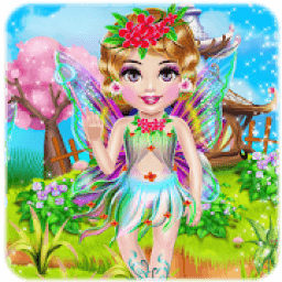 ikon Farm Fairy Dress Up