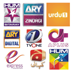 Pakistani entertainment tv channels आइकन