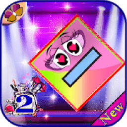 ikon Geometry 2 MakeUp *dash