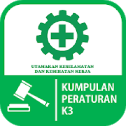 Kumpulan Peraturan K3 icon