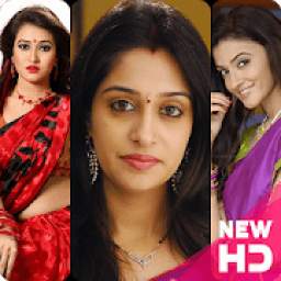 Hindi TV Serial Actress HD 2