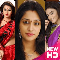 ikon Hindi TV Serial Actress HD