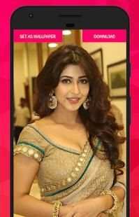 Hindi TV Serial Actress HD screenshot 2