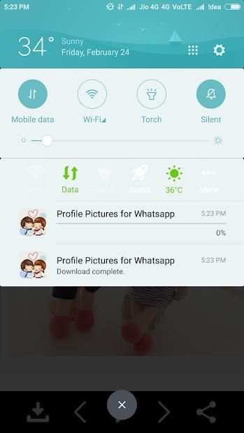 Profile Pictures for Whatsapp screenshot 2