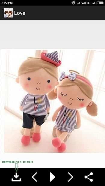Profile Pictures for Whatsapp screenshot 3