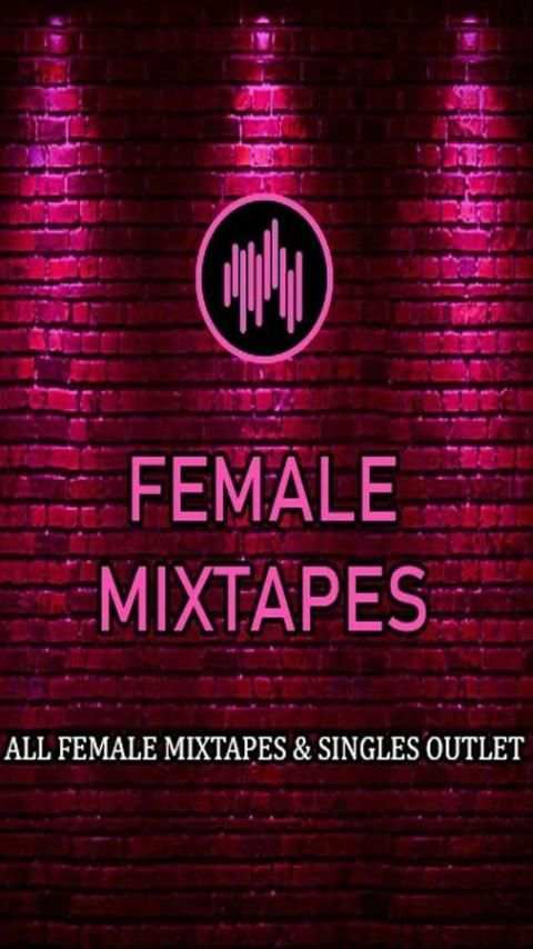Female Mixtapes screenshot 1