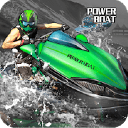 Extreme Power Boat Racers आइकन