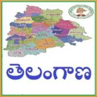 Telangana Exam telugu Book on 9Apps