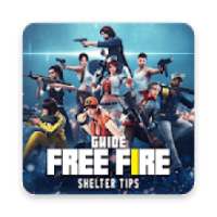 Guide Free Fire Shelter Tips