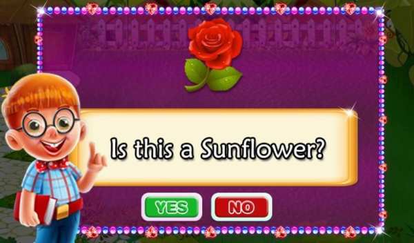 Rose Toko Bunga Manager: Gadis Desain Taman screenshot 2