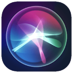 ikon Siri for android