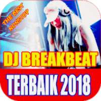 Dj Breakbeat | Terbaik 2018 (hitz) on 9Apps