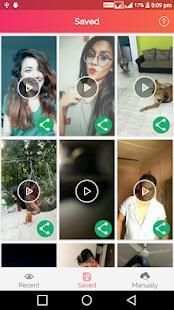 Downloader for Musically screenshot 4