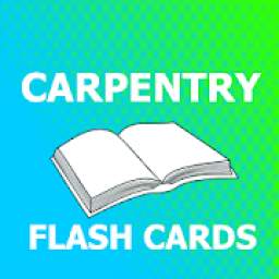 CARPENTRY Flashcards 2018 Ed