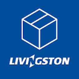 Livingston Shipment Tracker