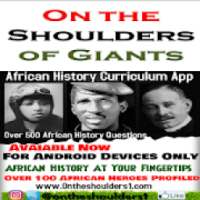 African History Curriculum App on 9Apps