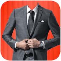 Man Suit Photo Editor 2018 on 9Apps