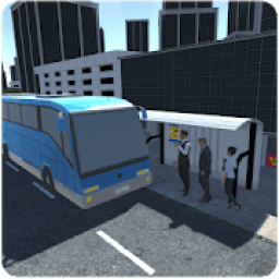 ikon Heavy Bus Simulator
