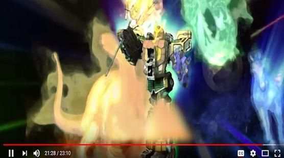 Video Legend From Heroes screenshot 3
