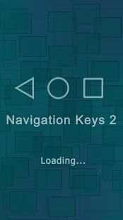 Soft Keys - Home Back Button screenshot 6