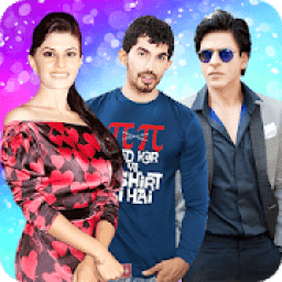 ikon Celebrity Photo and Me...!!!!