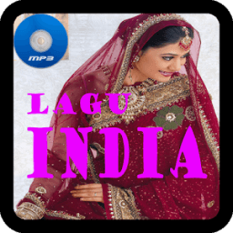 Lagu India Terpopuler أيقونة