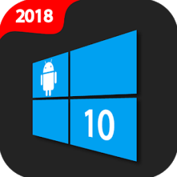ikon Win 10 Launcher