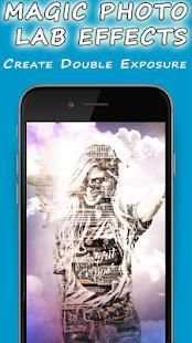 Magic Photo Lab Effects - Photo Editing App screenshot 5