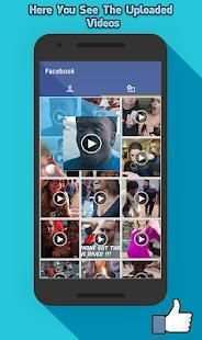 Video HD Downloader Pro For Facebook screenshot 4