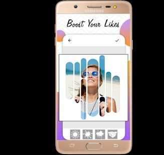 Youcam Artsy Photo Magic Editor स्क्रीनशॉट 5