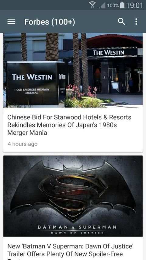 US Newspapers Live screenshot 7